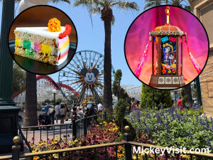 Disneyland Debuts New Coco Sipper & Foods, Plus More Fall Menu Additions