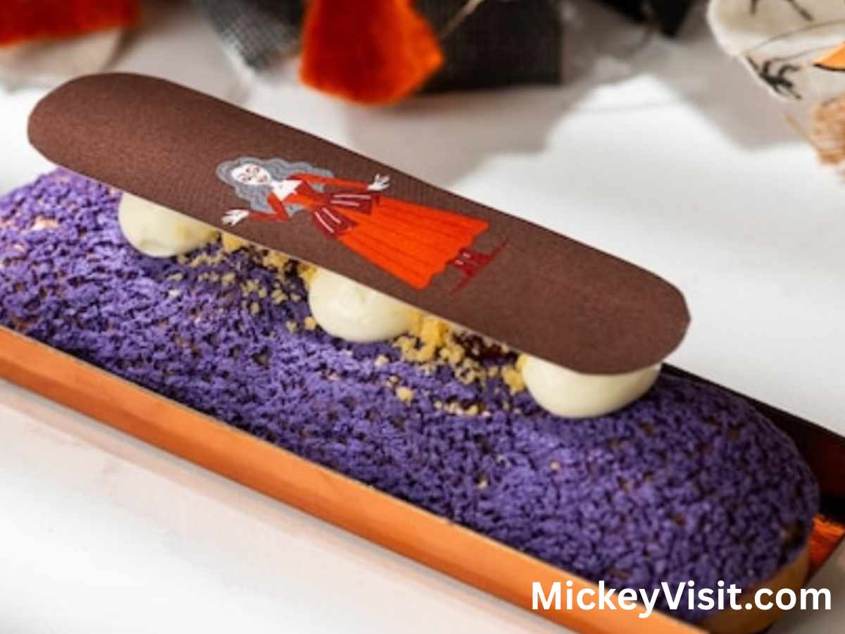 Disney Springs treat