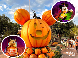 Disneyland Just Revealed 11 New Popcorn Buckets and Novelties For Halloween 2026