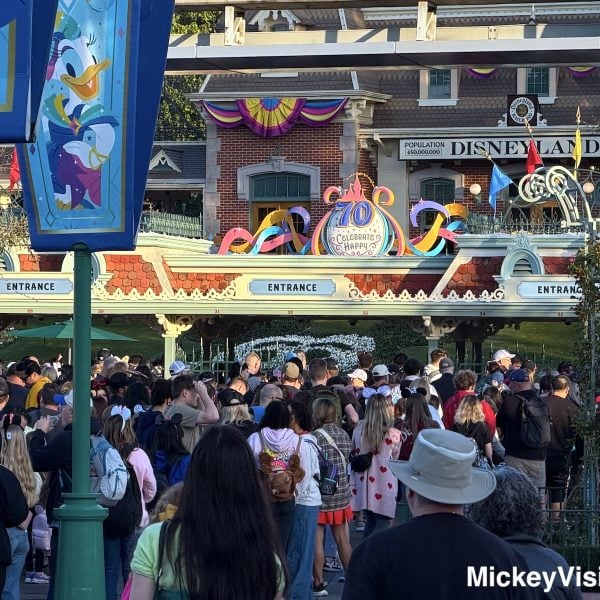 Replacement of Disneyland’s Permanently Closed Dining Location Reveals New Details