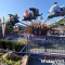 Dumbo Elephant Ride