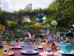 Disney Announced 9 Ride Closures For Refurbishment and Ride Changes in September 2026