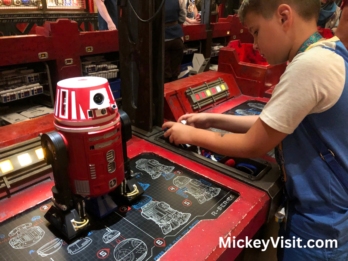Droid Depot