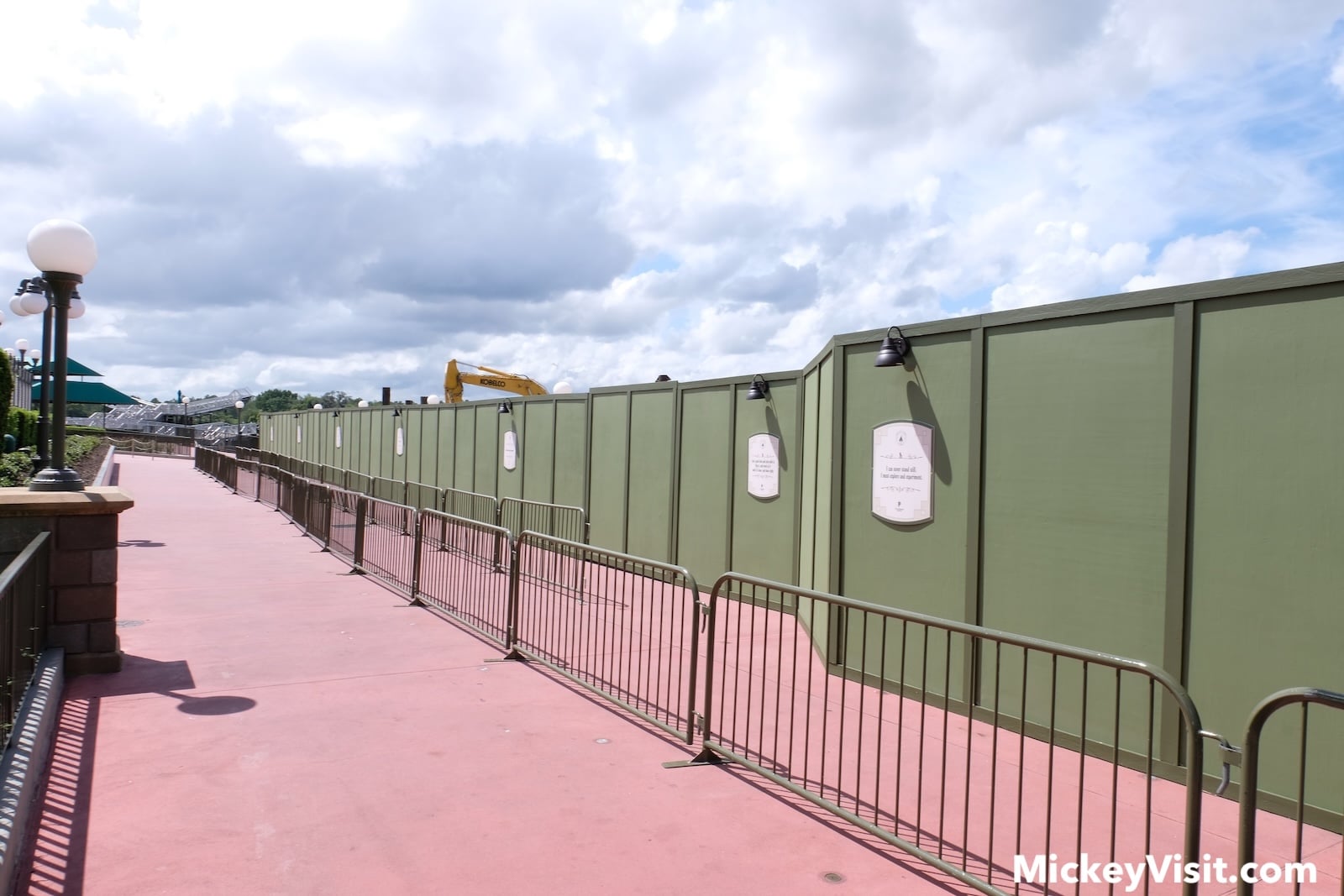 Construction walls