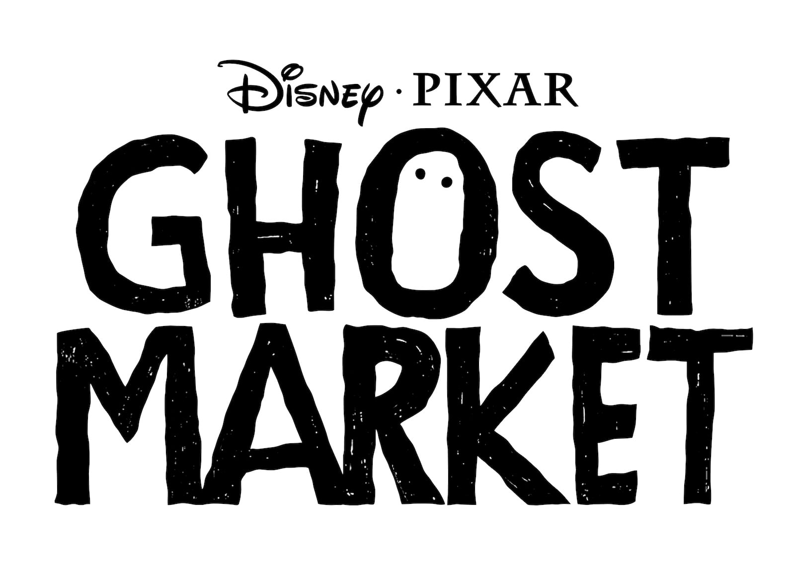 Ghost Market logo
