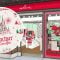 Hallmark Pop-Up Shop exterior