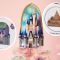 Hallmark Reveals New Disney Parks Ornaments Coming Next Year, Including Disneyland Tree Topper