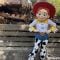 Jessie Toy Story character