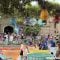 Disneyland teacups ride