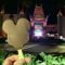 Mickey ice cream bar