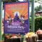 Mickey's Not-So-Scary Halloween Party sign
