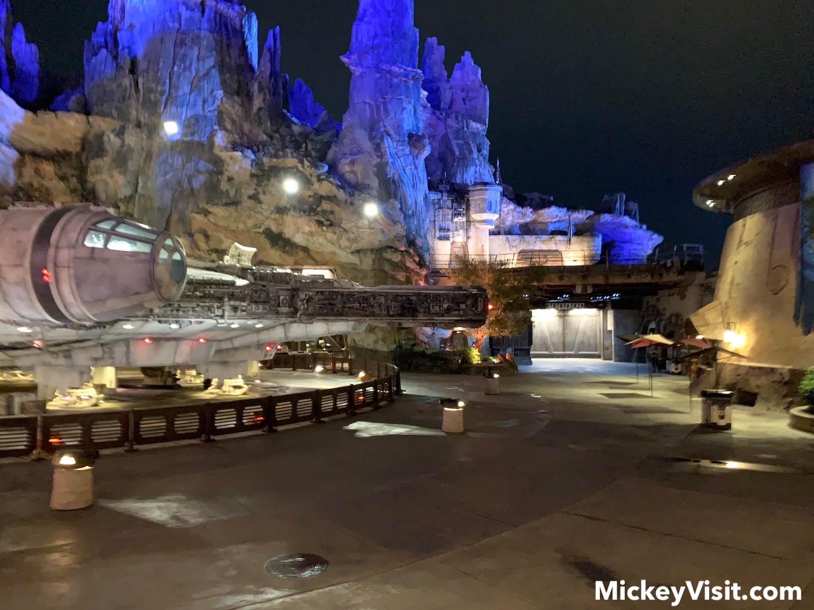 Millennium Falcon