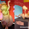 Muppet Vision Items