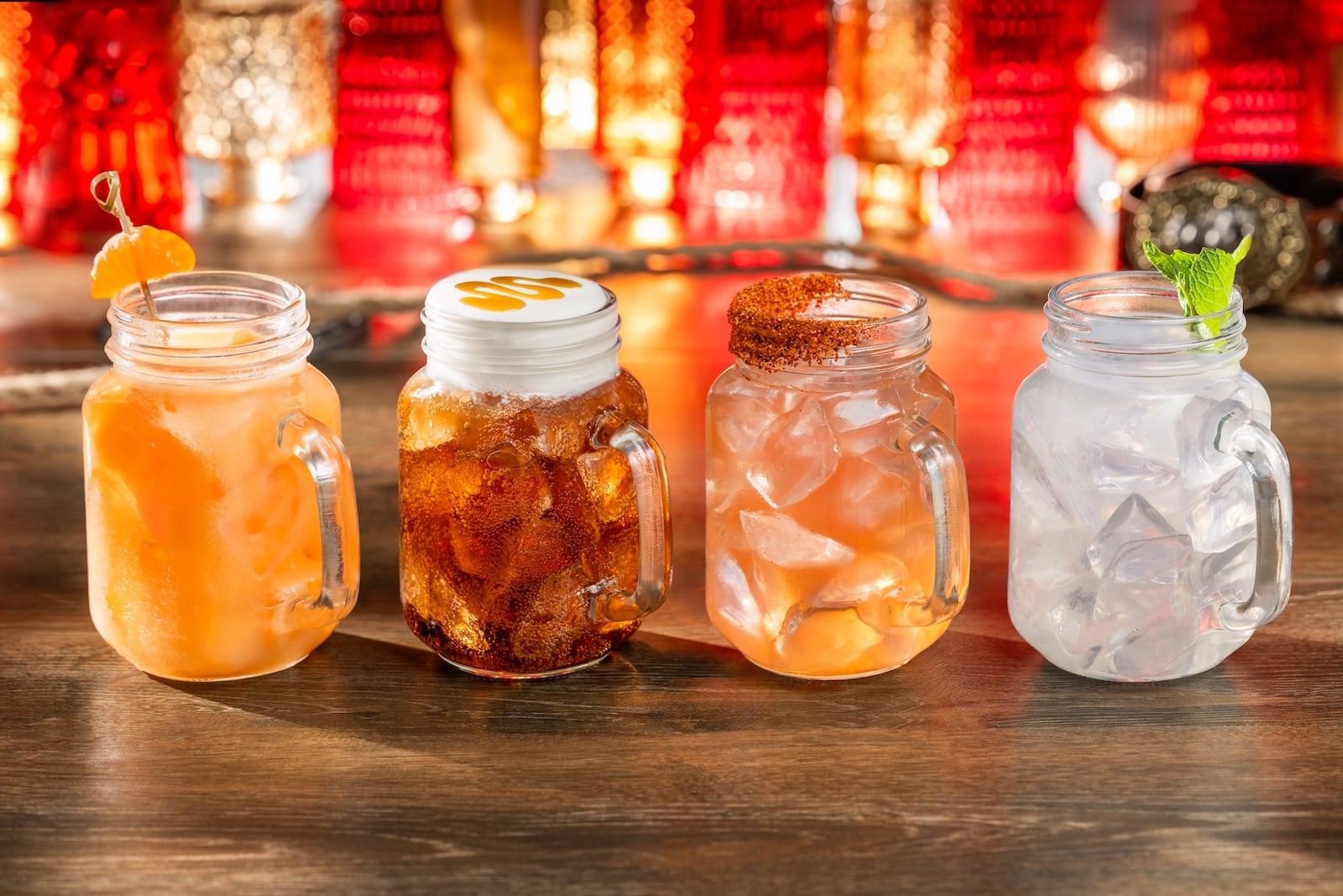 Drinks