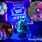 Oogie Boogie on Stage