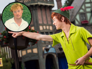 Peter Pan