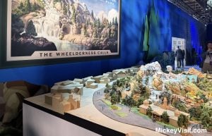 Disney World Reveals Magic Kingdom’s First New Ride For Young Kids in 14 Years