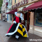 Queen of Hearts