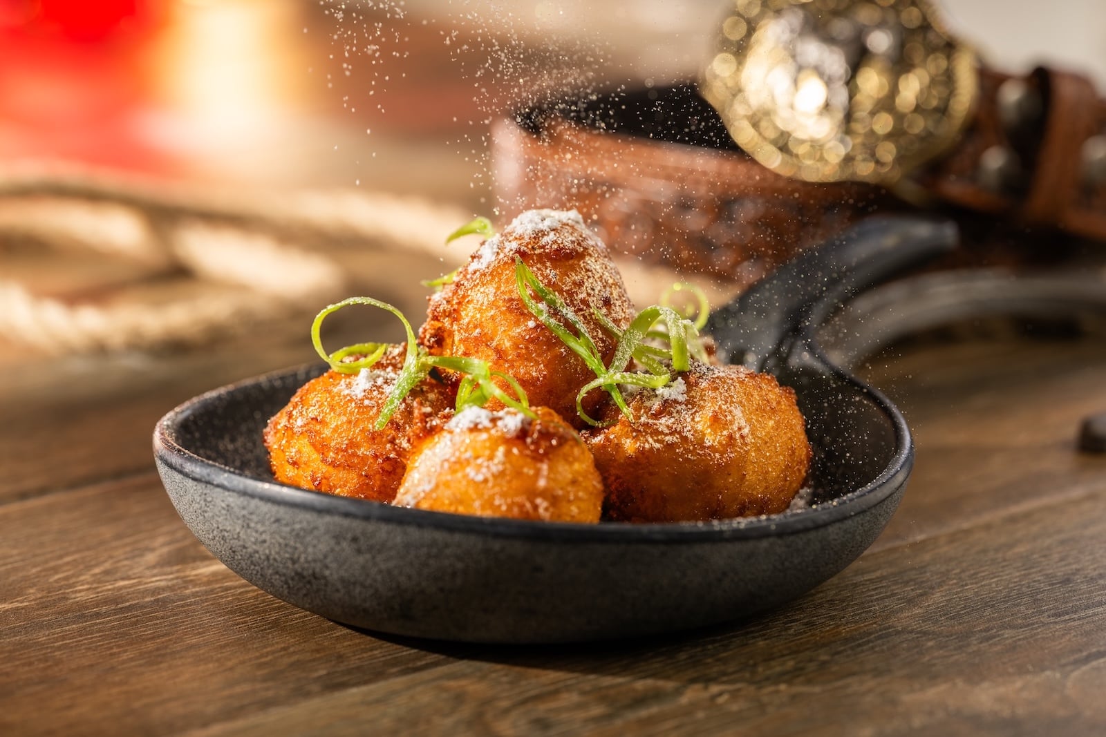 Fritters