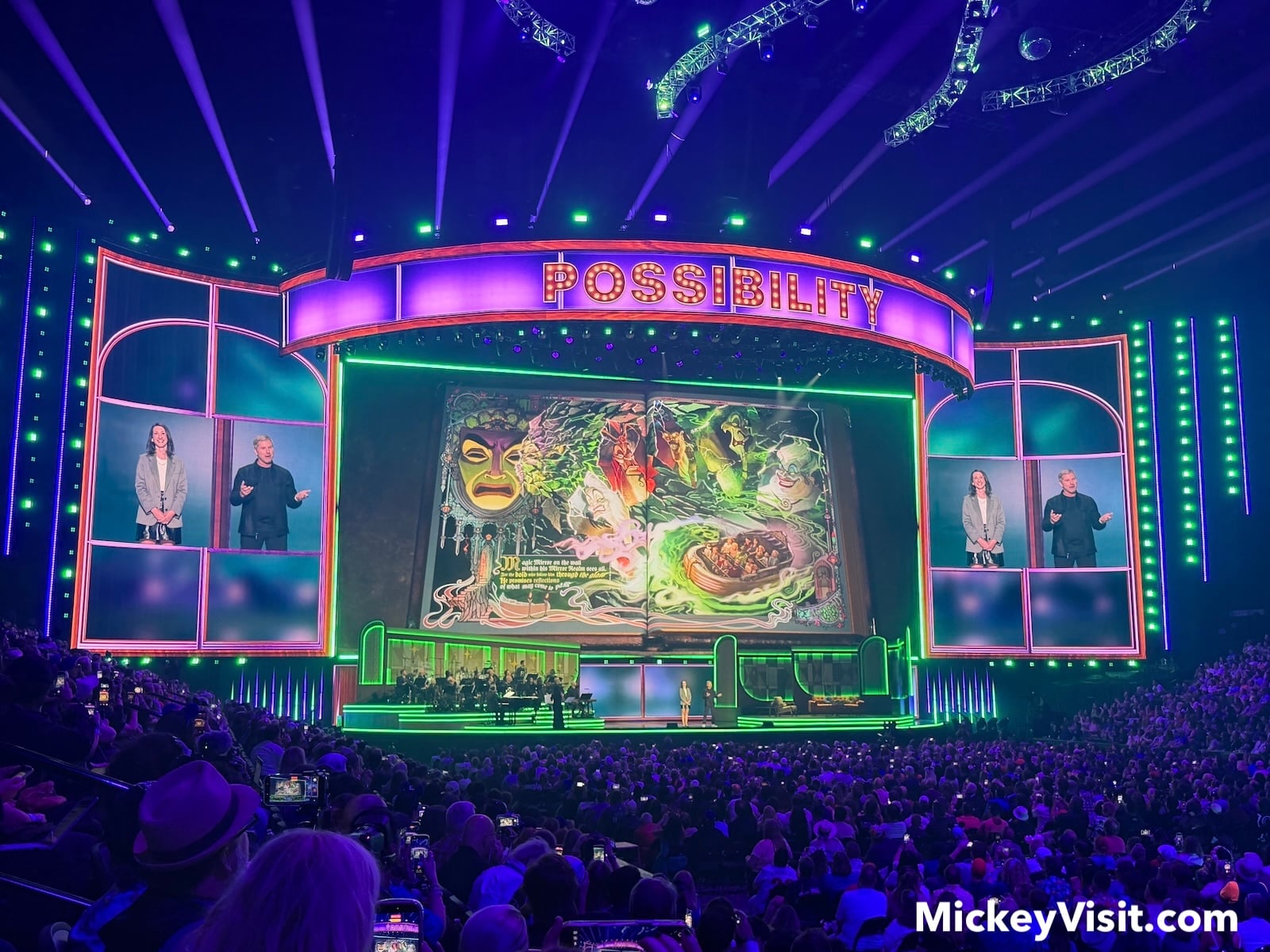 11 Disney World Big New Ride Announcements Revealed Including Changes at All 4 Theme Parks