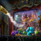 Monsters Inc show concept art