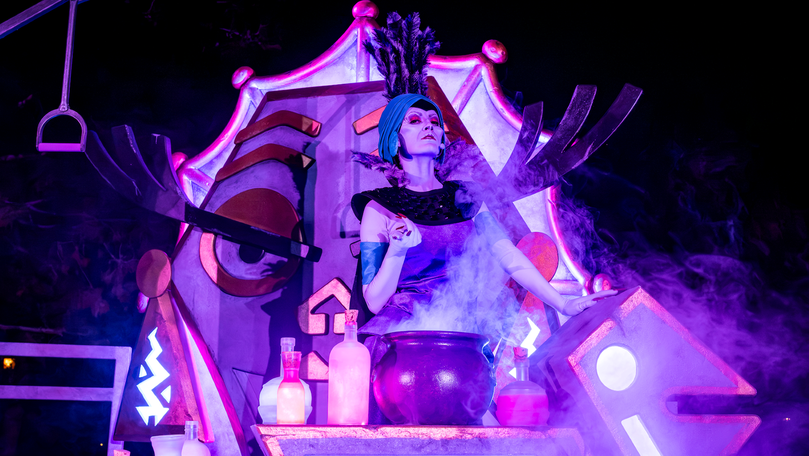 Yzma character