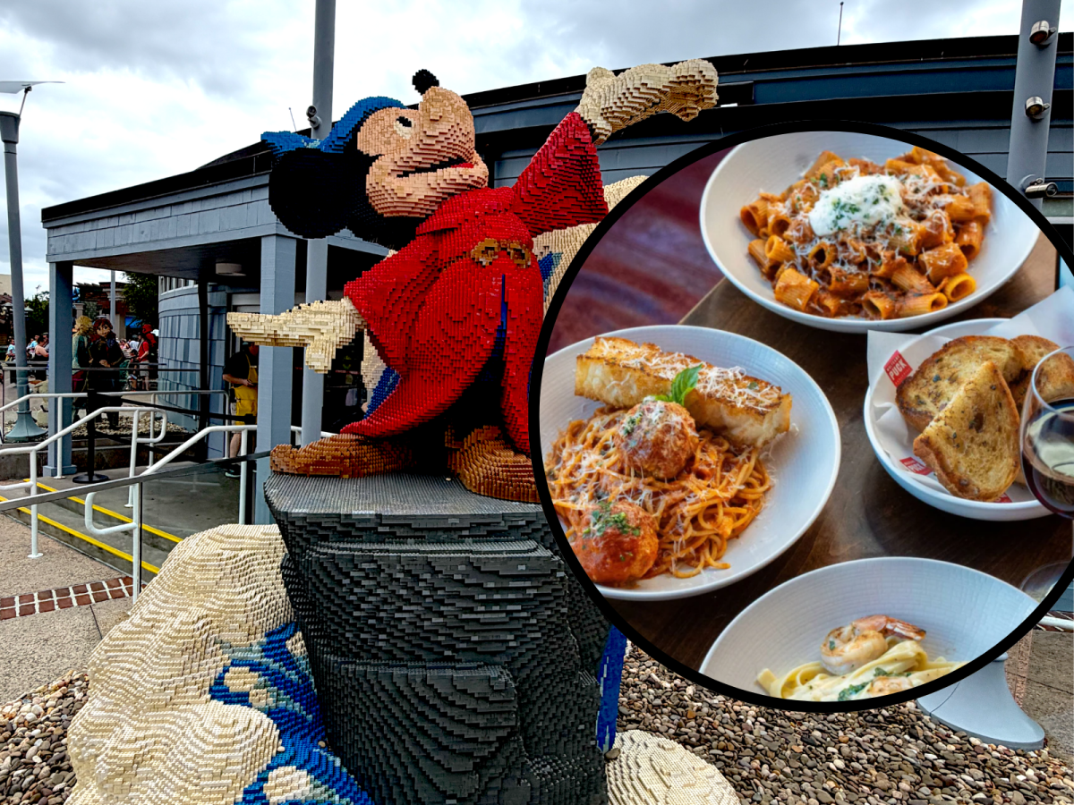 Disney world closing restaurant disney springs