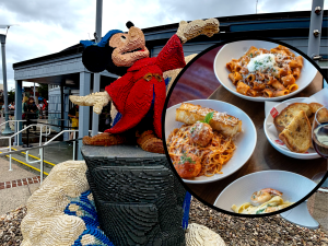 Disney World Restaurant Closing Permanently After Nearly 30 Years of Celebrity Chef Concepts