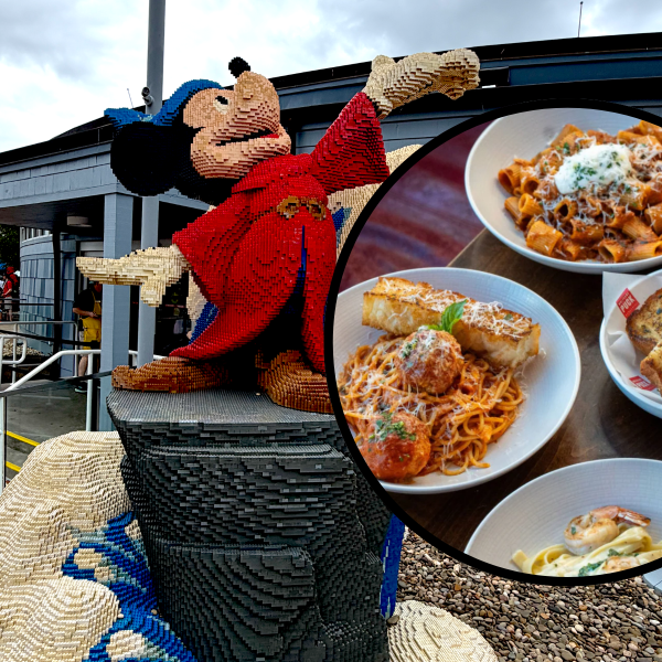 Disney World Restaurant Closing Permanently After Nearly 30 Years of Celebrity Chef Concepts
