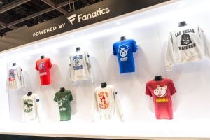 Disney NFL Fan Collection