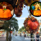 Disney World Halloween
