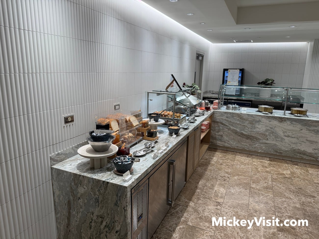 hilton anaheim buffet