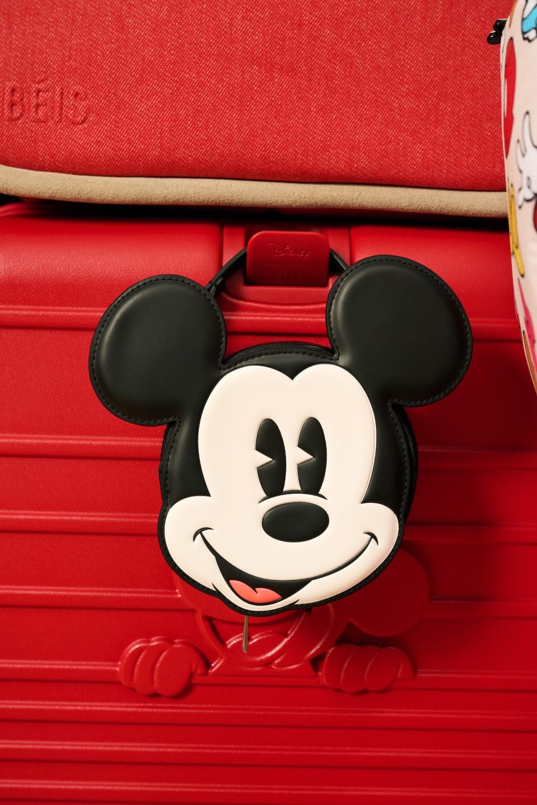Mickey Mouse coin purse