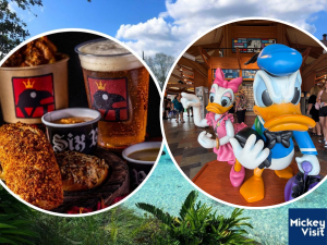 disney new restaurant