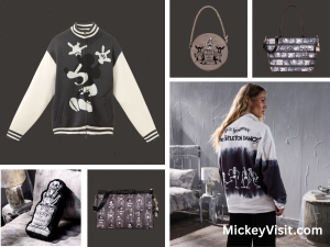 Disney Announces New Skeleton Dance Halloween Collection Coming Soon