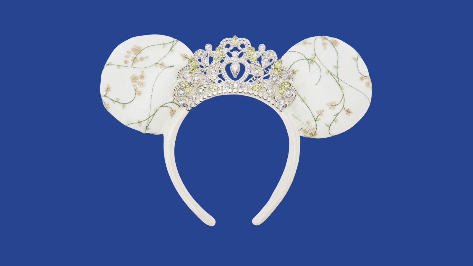 Princess Diaries ear headband
