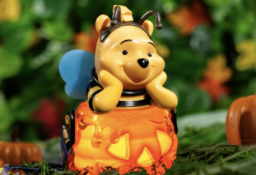 Winnie the Pooh Sipper