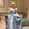 Cinderella 1900 Park Fare