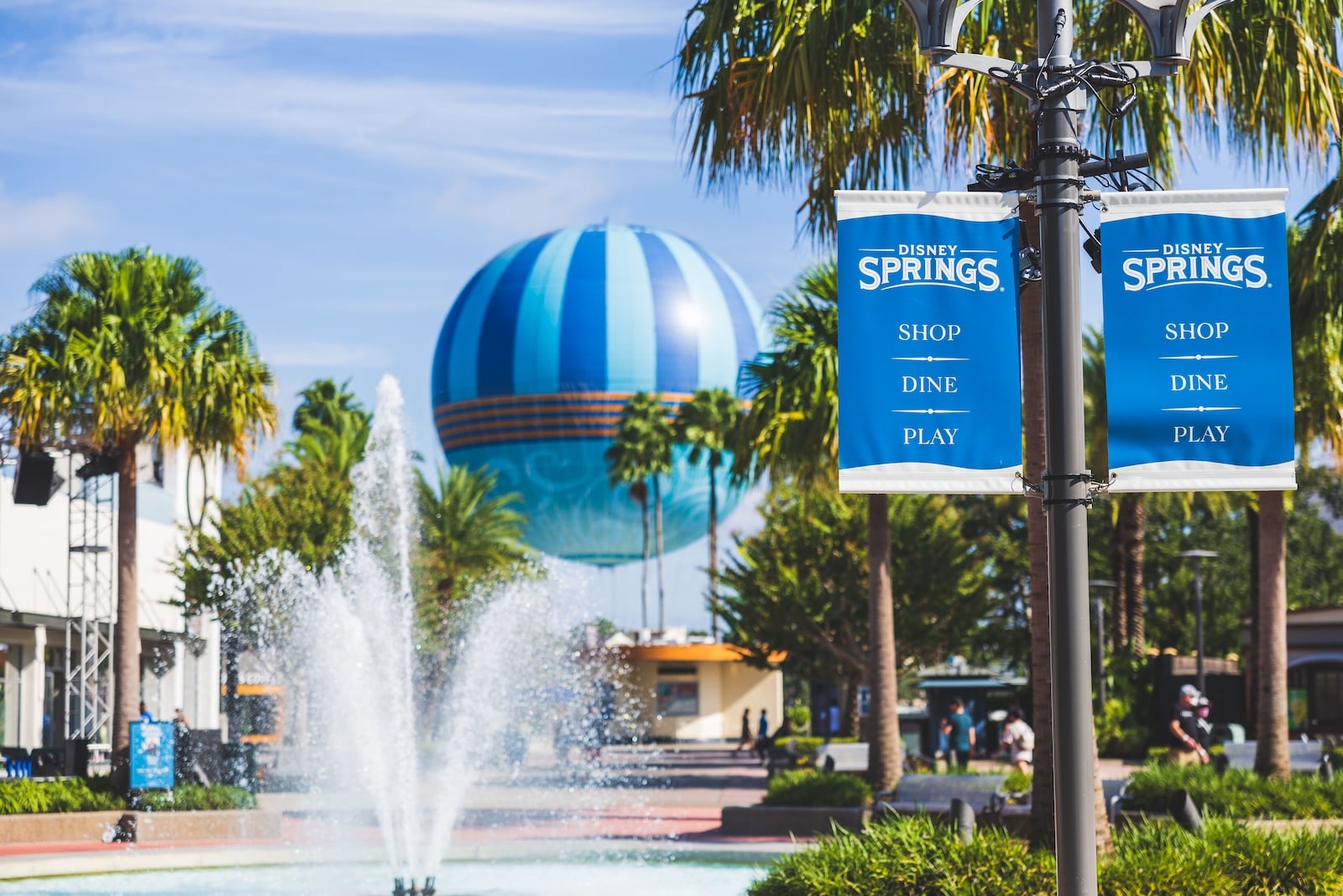 Disney World Closes Restaurant Permanently After Three Decades of Celebrity Chef Locations