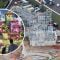 Encanto Casita construction