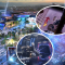 Disney Shares Another New Look at Massive Avengers Ride Under Construction