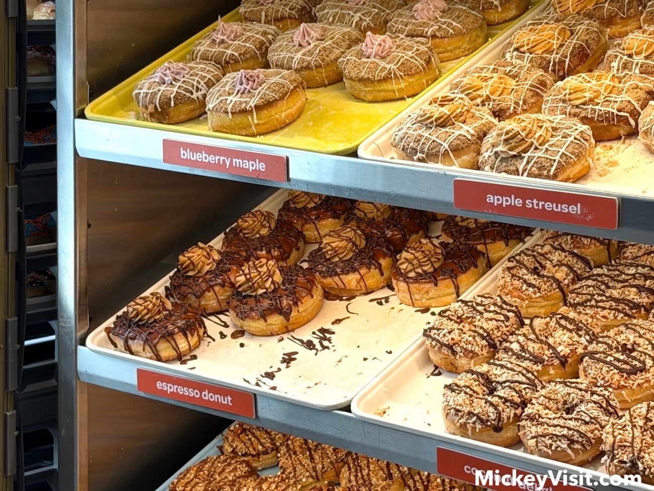 Donuts