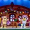 Disneyland’s Popular Bluey Show Will Not Perform Some Days. See Updated Schedule