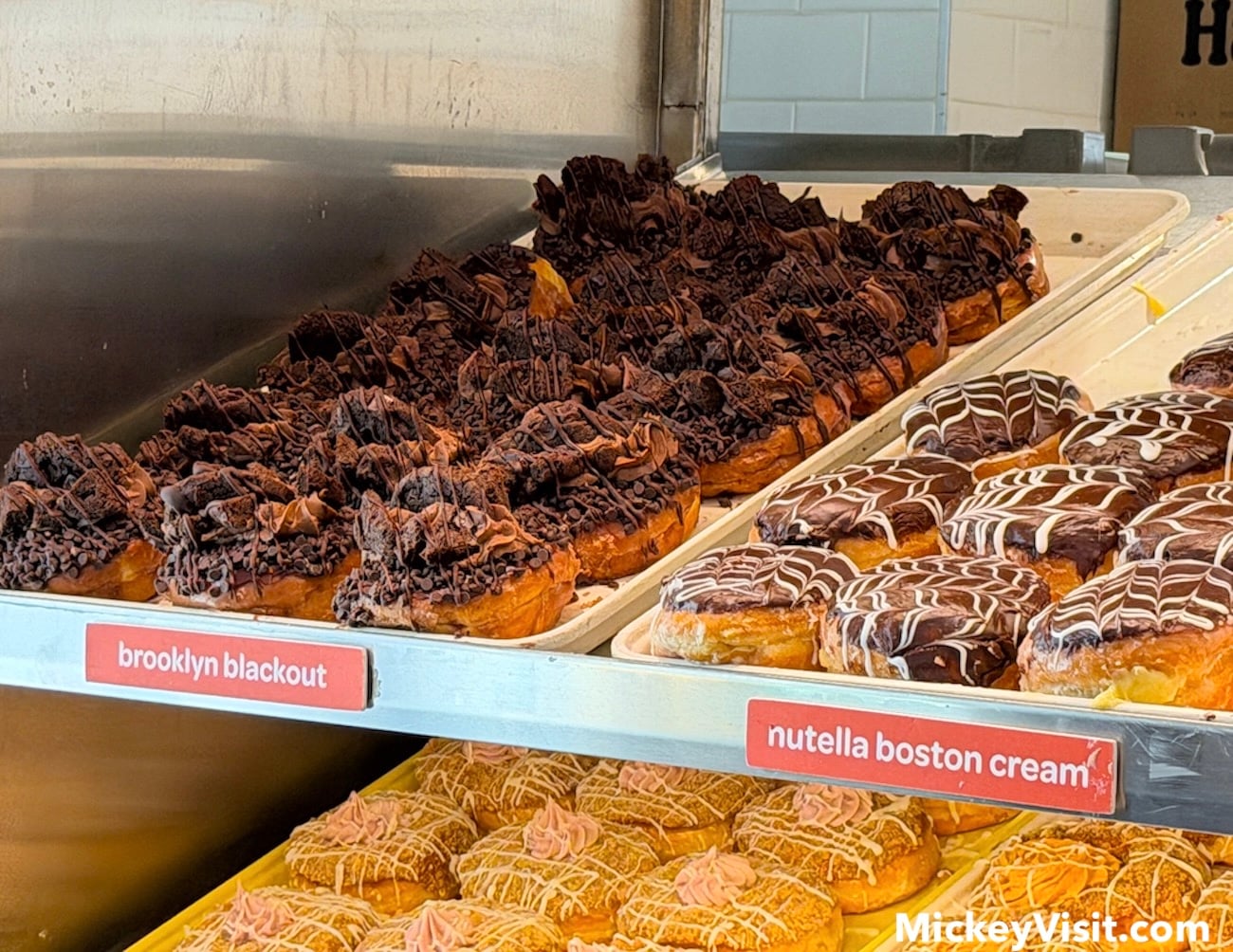 Donuts