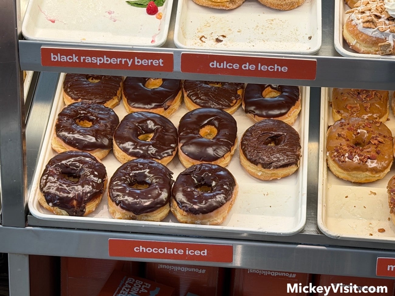 Donuts