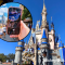 Cinderella Castle phone