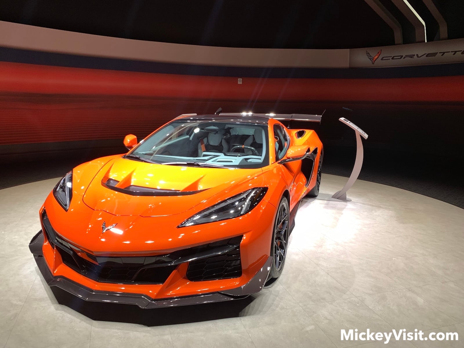 Corvette
