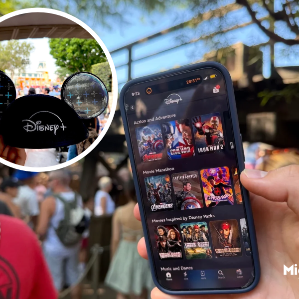 Disney Announces 15 Perks in September Exclusively For Disney+ Subscribers