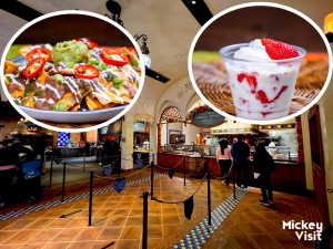 Popular Disneyland Restaurant Adding New Foods and Bringing Favorites Back