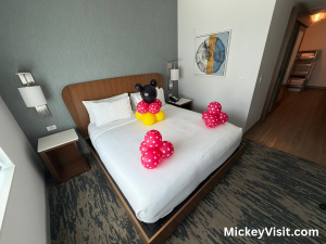 Disneyland Hotel